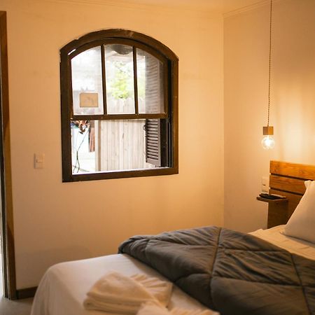 Pousada Marimar Ilha do Mel Εξωτερικό φωτογραφία